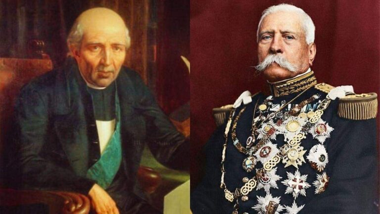 El Grito de Independencia: origen y evolución de la ceremonia en México