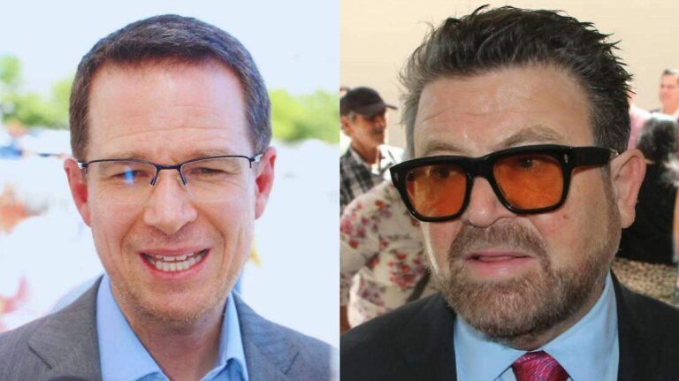 Reconocen Ricardo Anaya y Ricardo Bours el trabajo de Antonio Astiazarán en Hermosillo