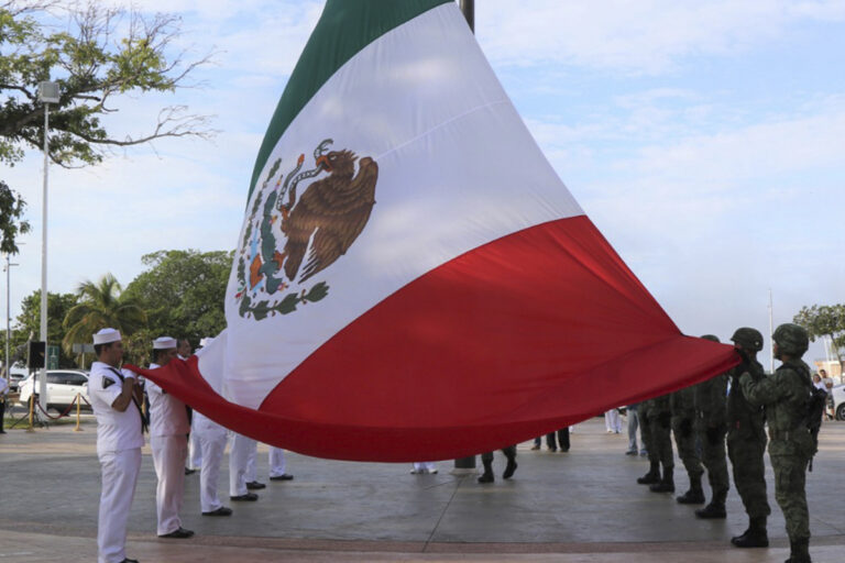 Eventos políticos y sociales destacados en septiembre en Sonora y México Eventos políticos y sociales destacados en septiembre en Sonora y México
