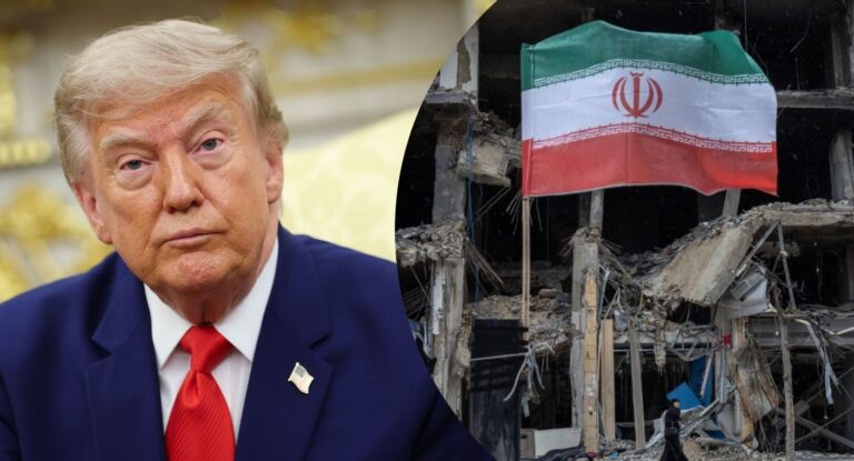 Trump evalúa reanudar ataques masivos contra Irán y convoca reunión clave