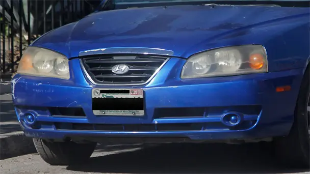 Alertan sobre falsas promesas en trámites para autos extranjeros en Sonora