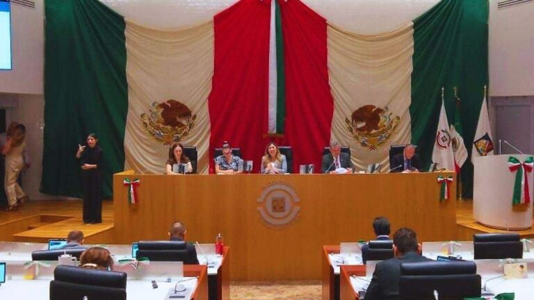 Proponen incluir salud menstrual y menopausia en servicios básicos de Sonora