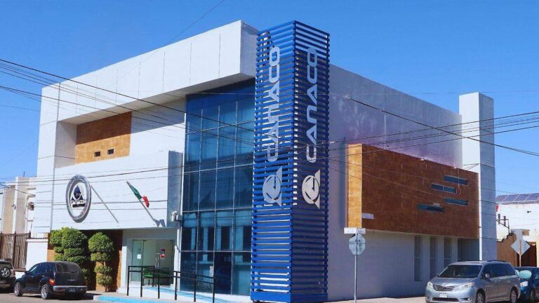 Canaco Hermosillo impulsa digitalización para evitar cierres de comercios