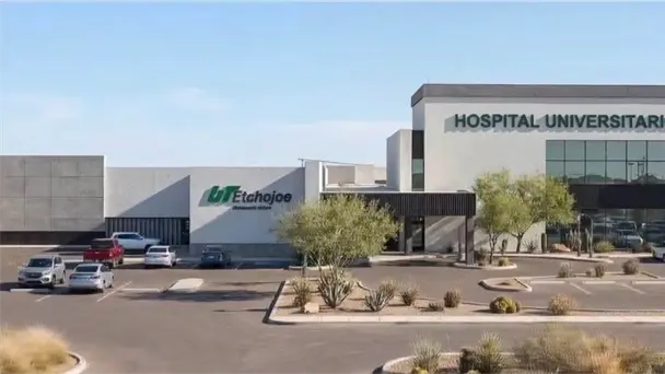 Hospital Universitario de Etchojoa integrará medicina tradicional mayo