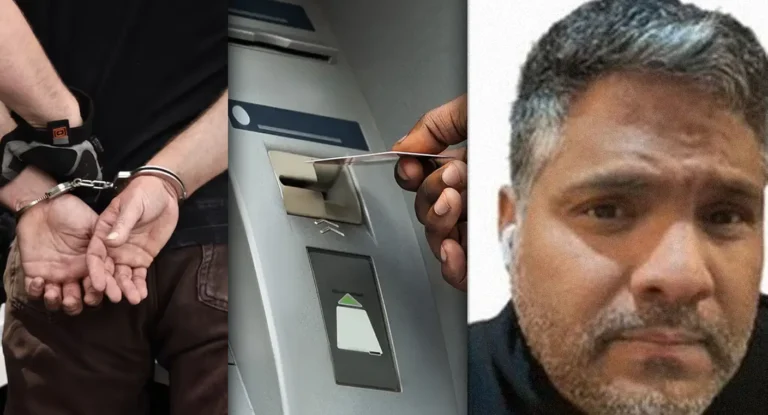 FBI captura en Venezuela al último fugitivo de su lista de los 10 más buscados