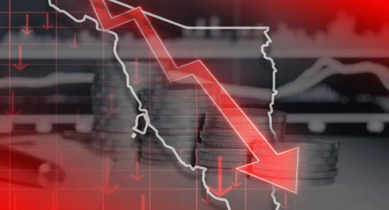 Sonora desacelera su crecimiento económico de 4.9% a 0.7% en 2024: Inegi