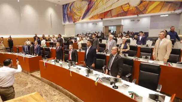 Congreso de Sonora reconoce avances y retos tras Quinto Informe de Gobierno