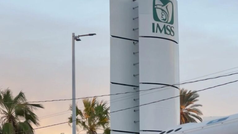 Instituciones de salud en Sonora operan ante alerta por huracán Polo