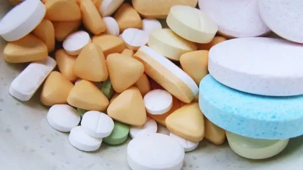 Cofepris alerta por circulación de medicamento AGIN falsificado en México