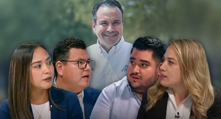Debate en Cabildo tras Segundo Informe de Gobierno de Toño Astiazarán en Hermosillo
