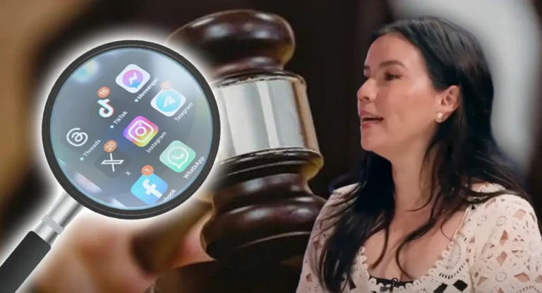 Karla Estrella alerta sobre casos de censura y autocensura en México