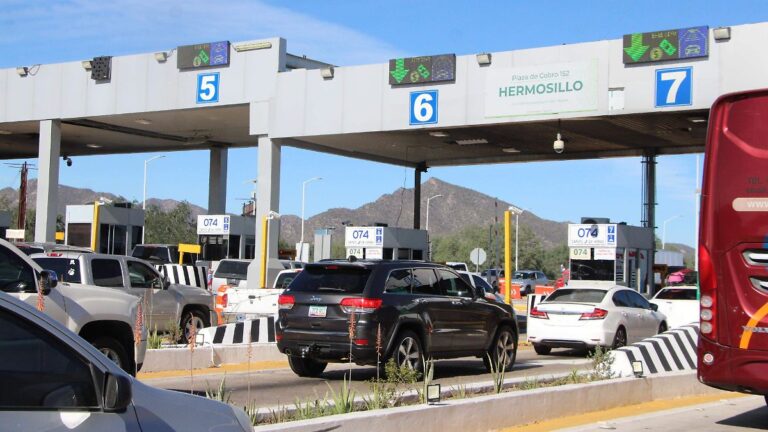 Más de 35 mil personas en Sonora desplazadas por inseguridad o violencia