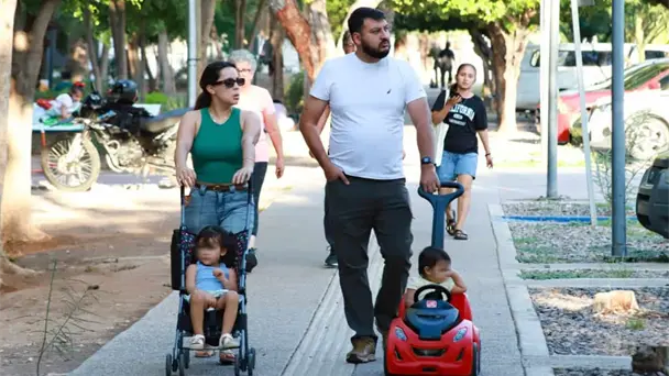 Regresa el calor extremo a Hermosillo y Sonora; disminuyen lluvias