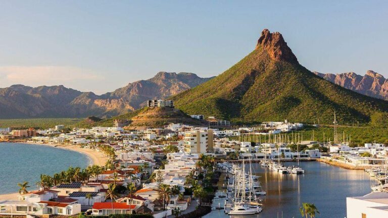 Turismo en Sonora crece 15% durante vacaciones de verano