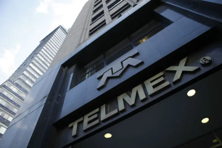 Telmex propone descuento del 14.16% en servicios mayoristas para 2027 Telmex propone descuento del 14.16% en servicios mayoristas para 2027