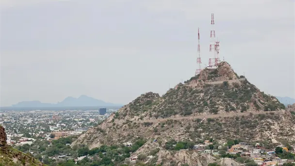 Protección Civil emite alerta amarilla en 14 municipios de Sonora por huracán Polo