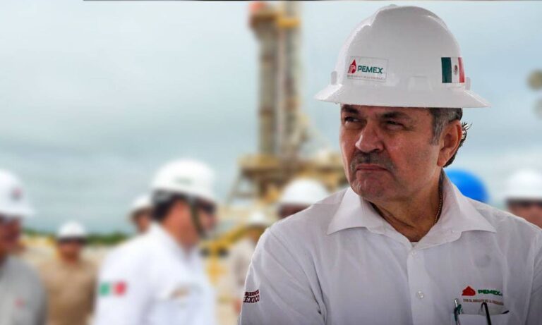 Patrimonio de Octavio Romero y denuncias contra Rocío Nahle generan controversia