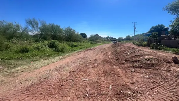 Protección Civil refuerza operativos por huracán Polo en Guaymas y Empalme