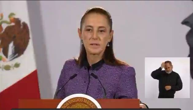Claudia Sheinbaum defiende encuestas de Morena para definir coordinadores rumbo a 2027