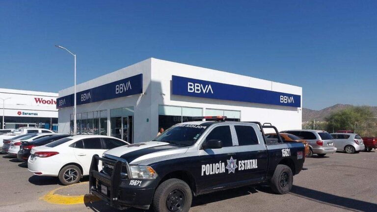 Fraude en Sonora alcanza su mayor tasa en 2025, según Envipe
