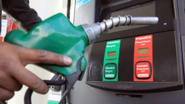 Actualizan precios promedio de gasolina en Hermosillo al 24 de septiembre de 2026