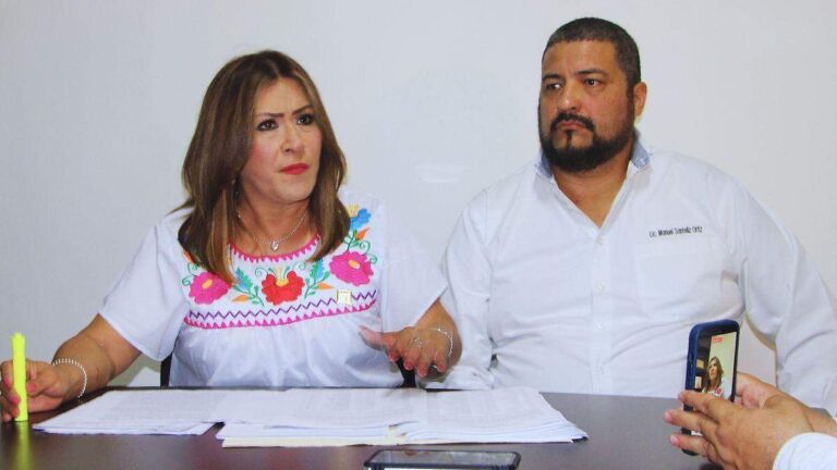 PRD Sonora rechaza acuerdos para creación del partido Maciso
