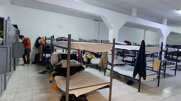 Guaymas y Cajeme activan medidas preventivas ante avance del huracán Polo