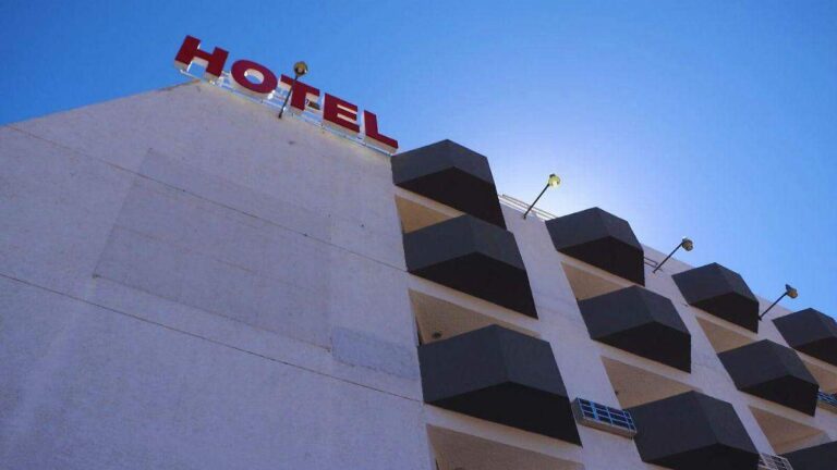 Ocupación hotelera en Hermosillo alcanzó 90% durante el Enarm pese a afectaciones por huracán Polo