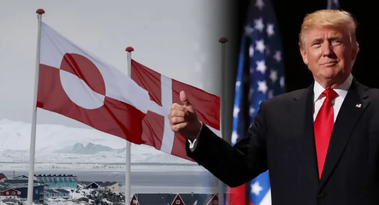 Estados Unidos tendrá control permanente sobre la seguridad de Groenlandia tras acuerdo con Dinamarca
