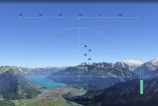 Google Earth lanza simulador de vuelo gratuito accesible desde la web