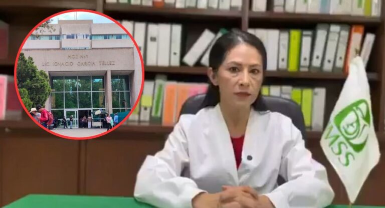 IMSS suspende ingresos en área neonatal de Durango tras muerte de cinco recién nacidos