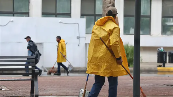 Pronostican lluvias y temperaturas de hasta 40°C en Hermosillo este 21 de septiembre
