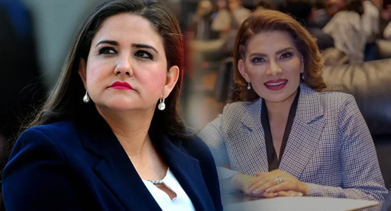 Célida López: No hay ganador oficial en la contienda interna de Morena Sonora