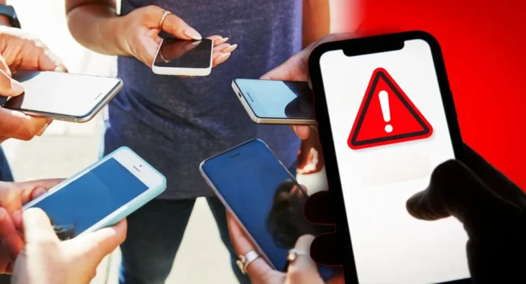 Celulares en México recibirán nuevas alertas de emergencia por fenómenos naturales en 2026