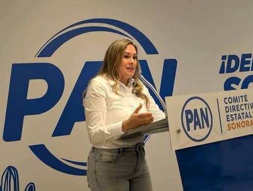 PAN Sonora llama a la unidad rumbo a las elecciones 2027 PAN Sonora llama a la unidad rumbo a las elecciones 2027