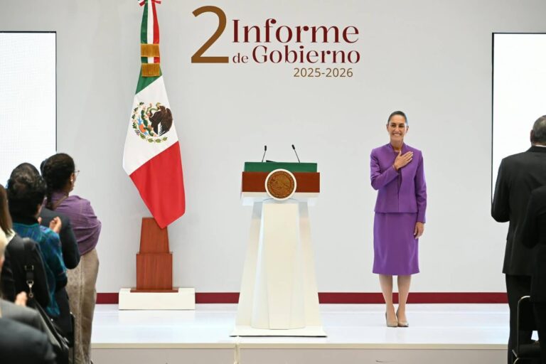 Estabilidad económica de México destaca en Segundo Informe de Gobierno Estabilidad económica de México destaca en Segundo Informe de Gobierno