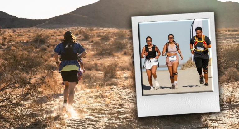 Gran Carrera del Desierto en Sonora reunirá a más de 600 corredores en octubre
