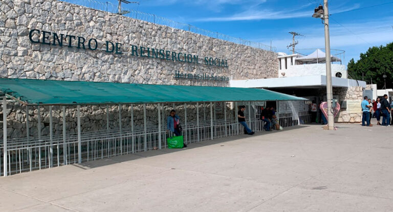 Sistema Estatal Penitenciario desmiente fuga en Cereso 1 de Hermosillo Sistema Estatal Penitenciario desmiente fuga en Cereso 1 de Hermosillo
