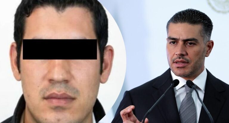 Abaten a Luis Enrique Barragán, líder del Cártel de Los Reyes en Michoacán