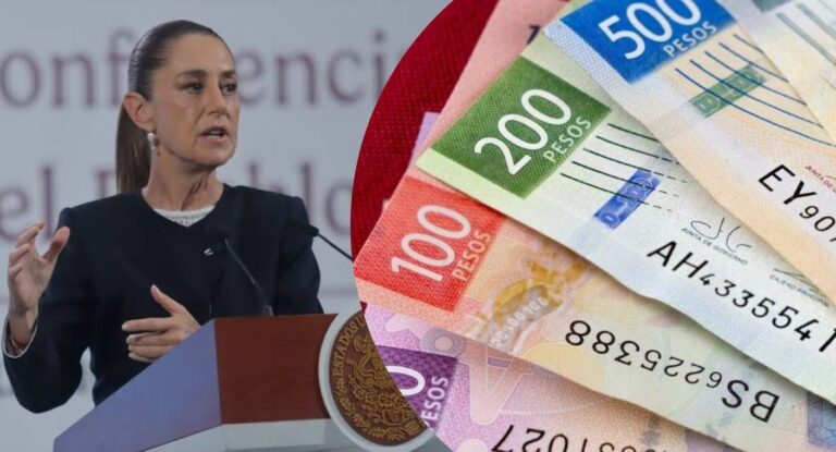 Claudia Sheinbaum señala que Fobaproa es deuda impagable para México