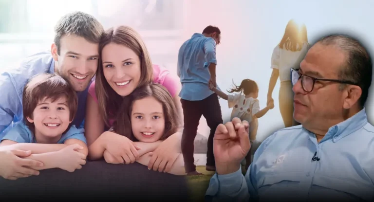 El acompañamiento de los padres en la educación con valores y proyecto personal de vida El acompañamiento de los padres en la educación con valores y proyecto personal de vida