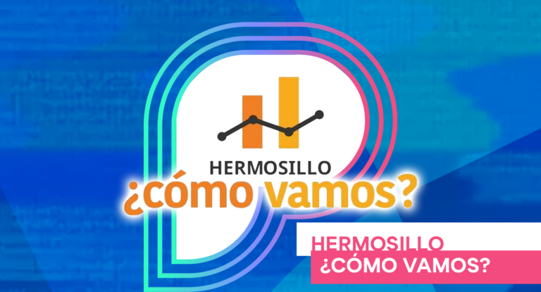 Hermosillo debe medir el tiempo real de inversión para impulsar su desarrollo económico Hermosillo debe medir el tiempo real de inversión para impulsar su desarrollo económico
