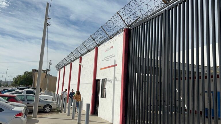 Hasta 60% de menores internados en Sonora están vinculados al narcomenudeo Hasta 60% de menores internados en Sonora están vinculados al narcomenudeo