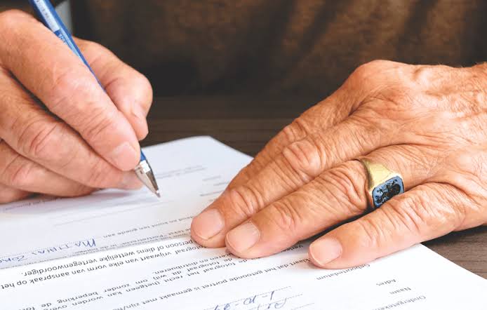 Sonora ofrece descuentos y trámites gratuitos en campaña de testamentos en septiembre Sonora ofrece descuentos y trámites gratuitos en campaña de testamentos en septiembre