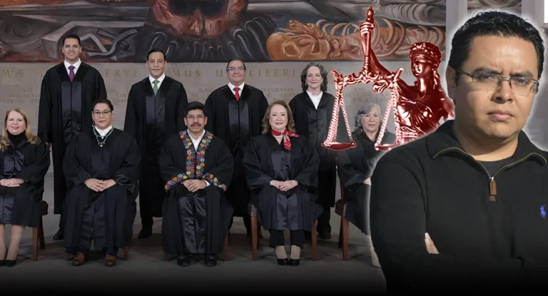 Polémicas y divisiones marcan primer año de nueva Suprema Corte de Justicia Polémicas y divisiones marcan primer año de nueva Suprema Corte de Justicia