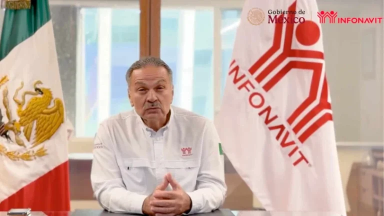 Octavio Romero rechaza señalamientos sobre su patrimonio y defiende su declaración Octavio Romero rechaza señalamientos sobre su patrimonio y defiende su declaración