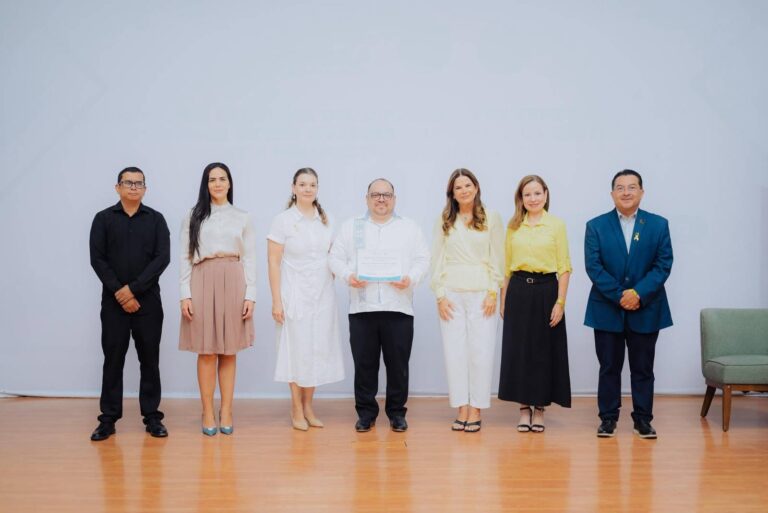 DIF Hermosillo impulsa capacitación para prevención del suicidio DIF Hermosillo impulsa capacitación para prevención del suicidio