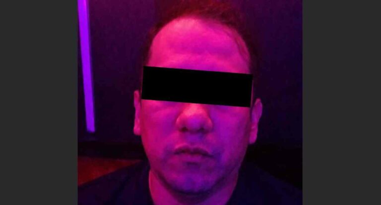 Detienen en Puebla a líder criminal vinculado a Los Rusos