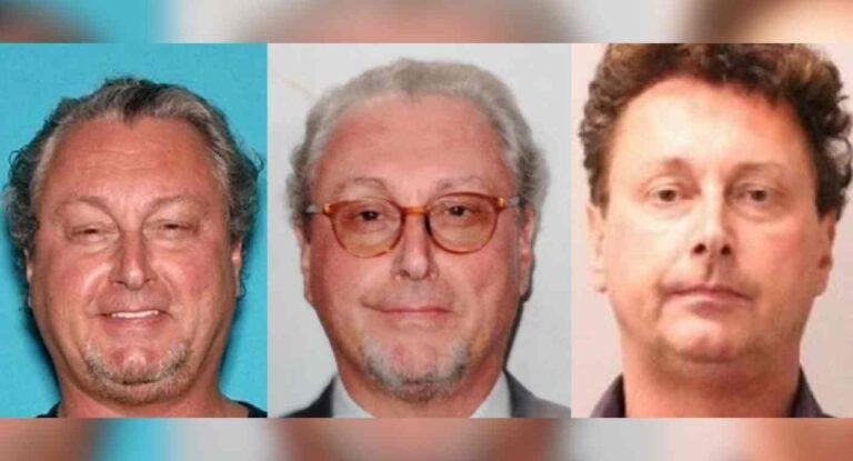 FBI ofrece 150 mil dólares por estafador fugitivo en Sinaloa FBI ofrece 150 mil dólares por estafador fugitivo en Sinaloa