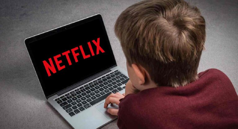 Florida demanda a Netflix por rastreo y uso de datos de niños Florida demanda a Netflix por rastreo y uso de datos de niños